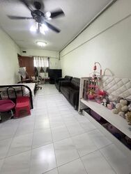 Blk 151 Chong Pang Vista (Yishun), HDB 3 Rooms #525122451